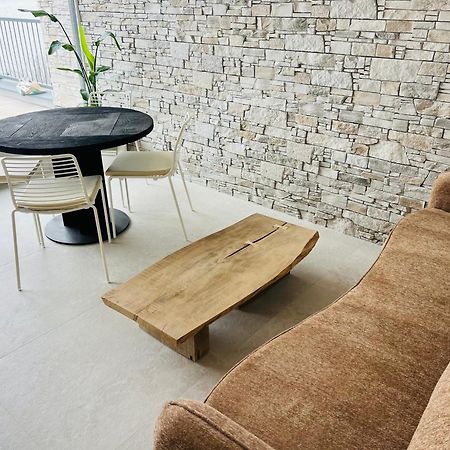Palavske Apartmany Original Pavlov Exteriör bild