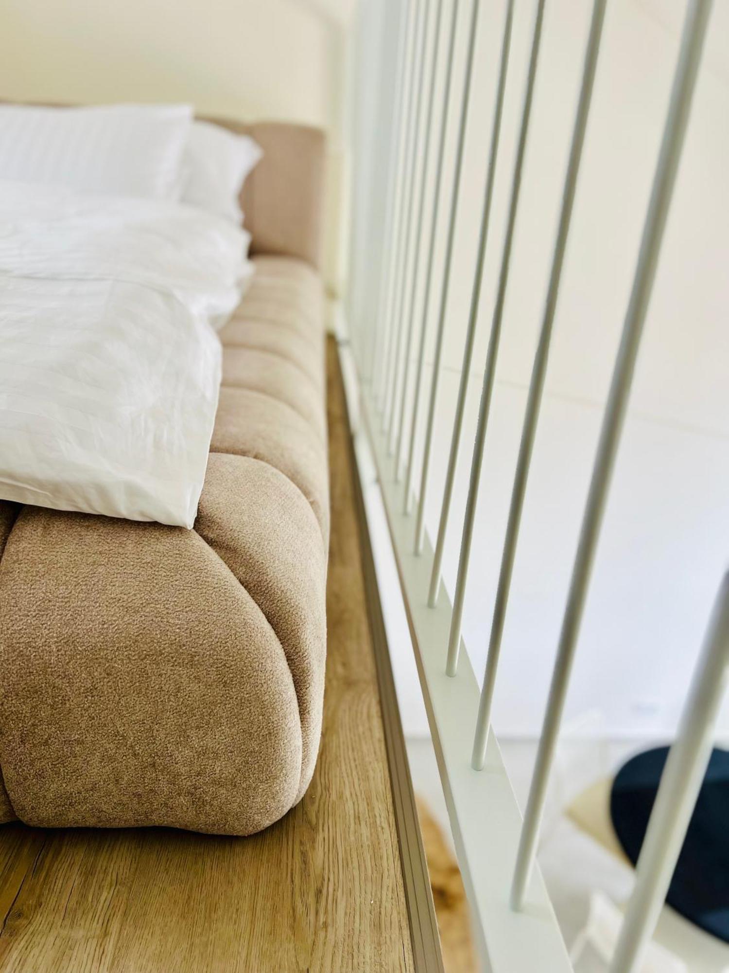 Palavske Apartmany Original Pavlov Exteriör bild