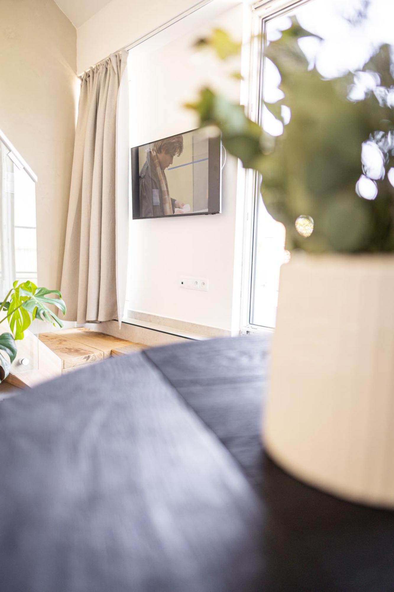 Palavske Apartmany Original Pavlov Exteriör bild