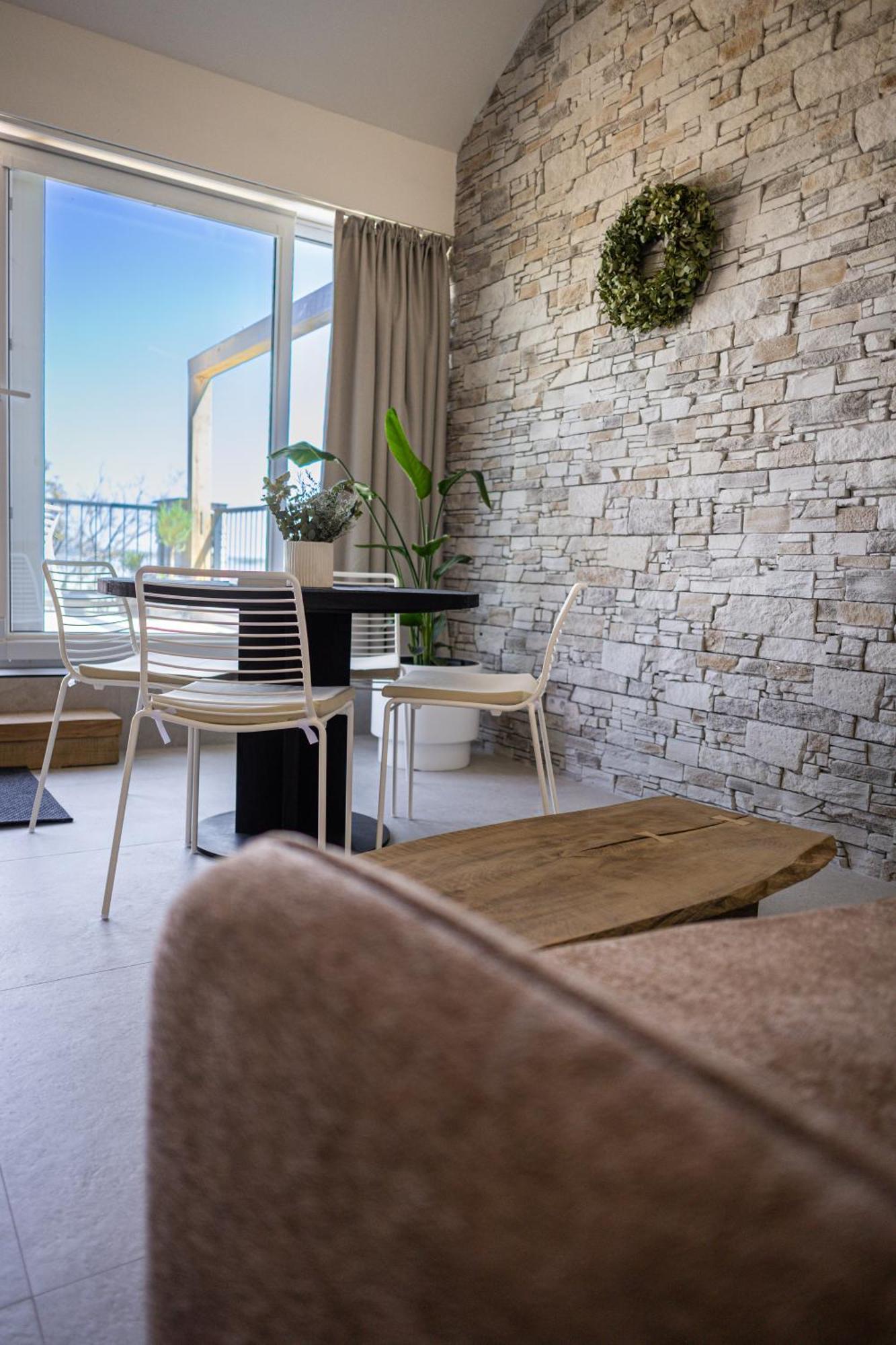 Palavske Apartmany Original Pavlov Exteriör bild