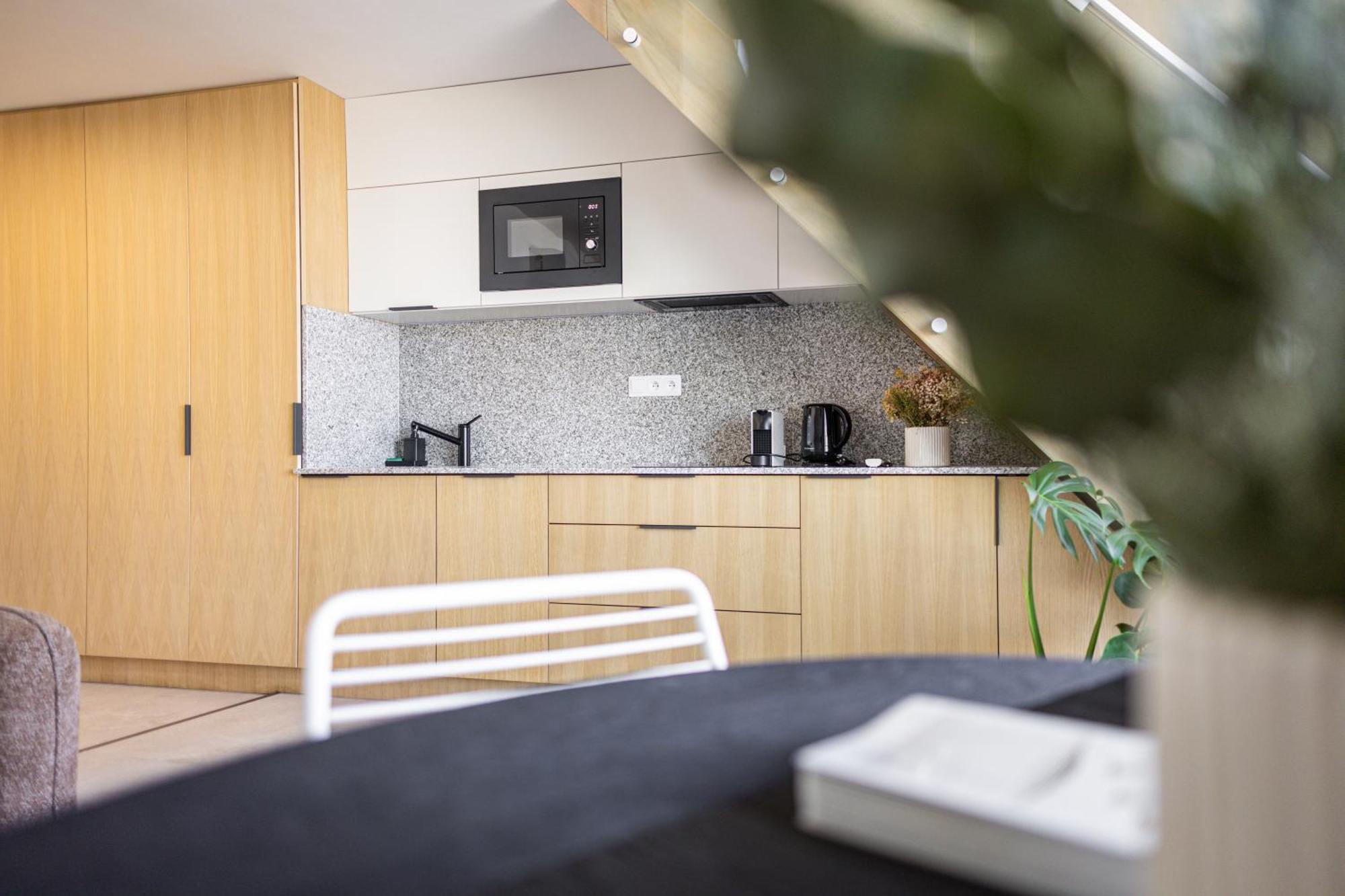 Palavske Apartmany Original Pavlov Exteriör bild